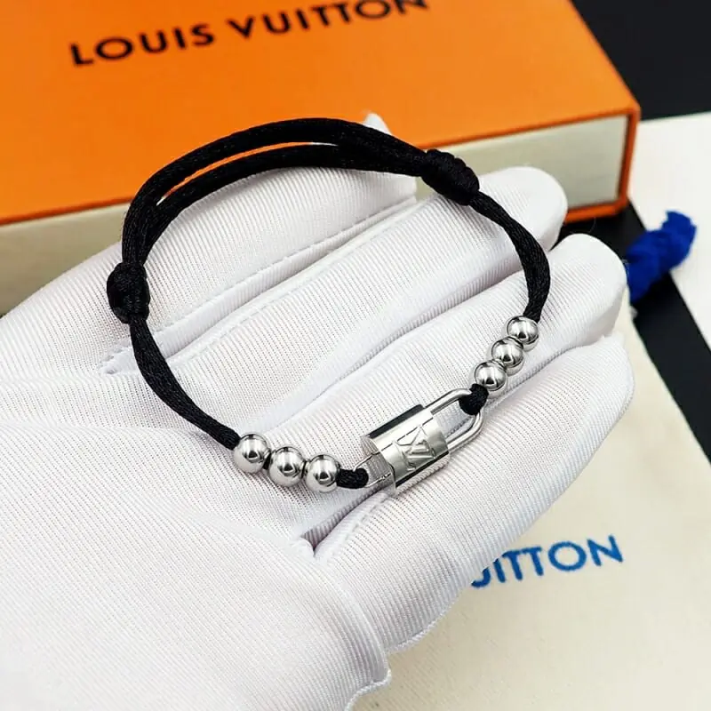 louis vuitton lv bracelets s_12150423